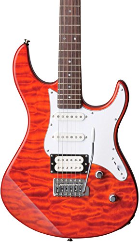 Yamaha Pacifica Series PAC212