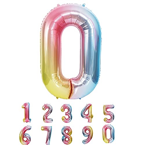 Hongfago Globo de 100 cm Cover