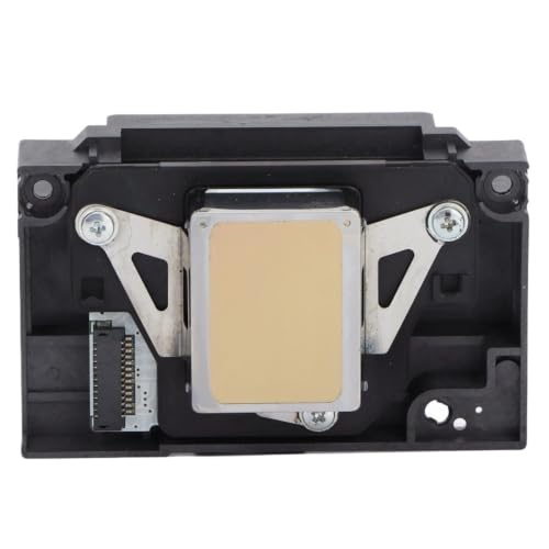 Cabezal de impresion F180000 repuesto de boquillas para L805 R330 RX595