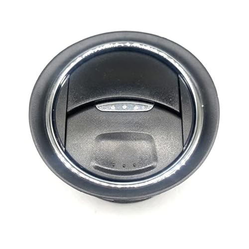 Rejilla de ventilación de coche Ford para solucionar fallos de aire en Fiesta