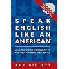 Speak English Like an American (Book & Audio CD set) Paperback January 1, 2014