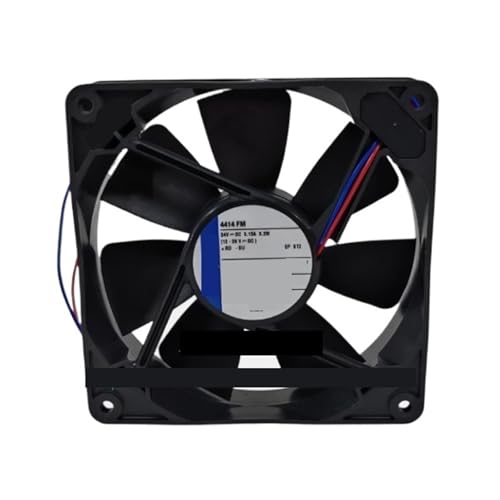 Ventilateur axial 4414FM ventilateur de refroidissement silencieux