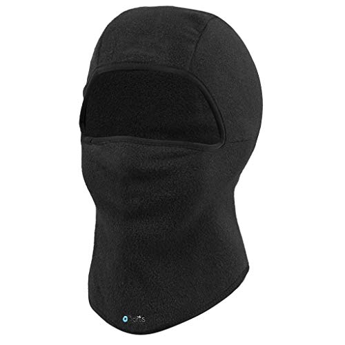 Cagoule Barts Garçon bonnet écharpe enfant hiver chaud