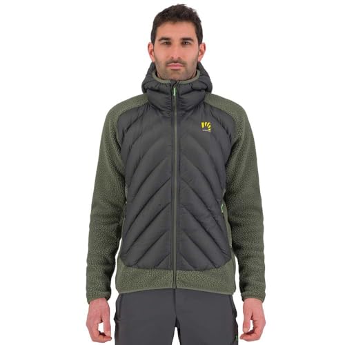 Karpos Marm Tech Jkt veste homme pour vos randonnées et treks en haute montagne