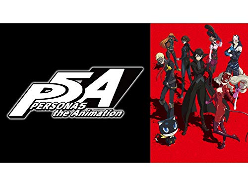 『TVアニメ「ペルソナ5」 『Dark Sun.../Stars and Ours』』3巻