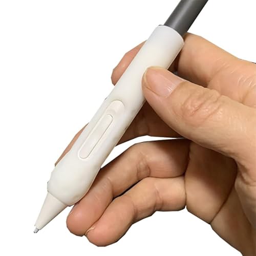 CYBERGARAGE�EFor Wacom One Pen �O���b�v �t���A�O���b�v CP91300B2Z �V���R�� �P�[�X �J�o�[ �y���P�[�X �y���J�o�[ For ���R�� ���� �y��(�z���C�g)