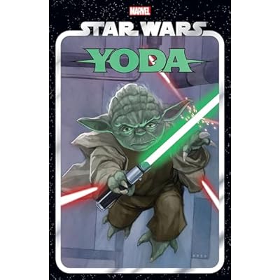 Star Wars: Yoda (Star Wars