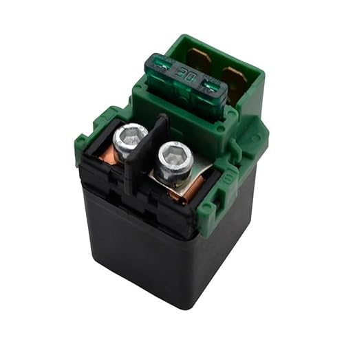 AARTERZZA Motorcycle Parts Starter Solenoid Relay Ignition Key & Switch For CBR250 MC22 CBR400 NC29 CB500 CB400SF