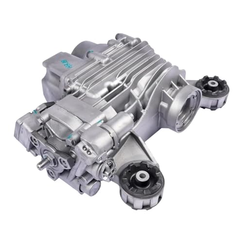 Différentiel arrière 0AY525010L pour Tiguan et Passat CC AWD 2.0 3.6 2009-2017