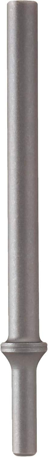 Chicago Pneumatic A046074-7-Inch Straight Punch Chisel - 0.401''
