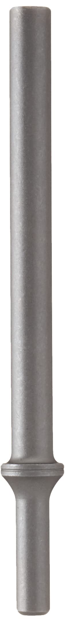 Cincel en blanco Chicago Pneumatic A046074 vástago redondo 0.401 pulgadas 13 x 180 mm largo