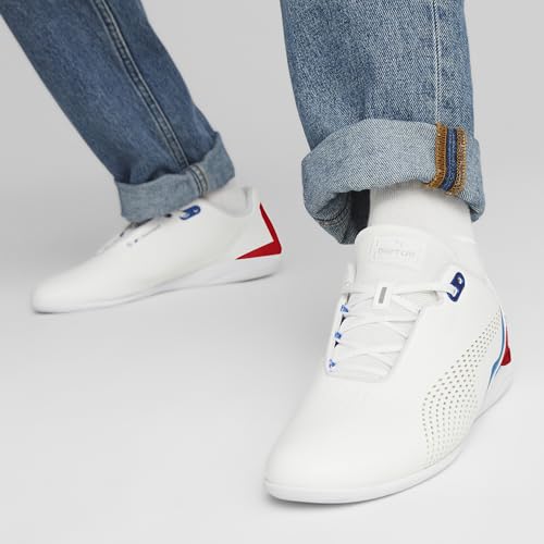 Image of Puma Unisex Adult MAPF1 Drift Cat Decima Sneaker