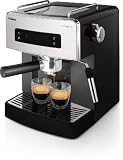 Manuales de Instrucciones de Cafeteras Saeco