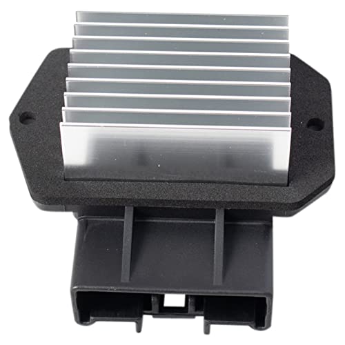 Image of TRQ Blower Motor Module Resistor for Toyota Camry Solara Lexus ES300 GS300 RX330