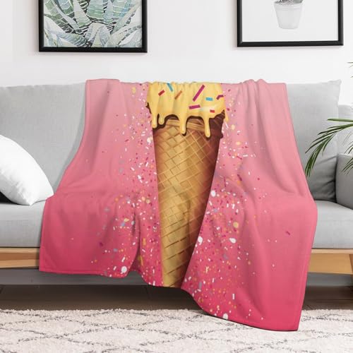 Couverture flanelle toutes saisons légère douce drap de lit jeté de canapé