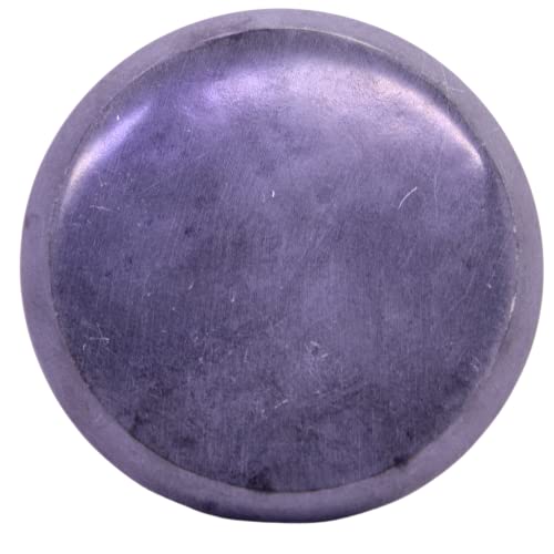 Kc Kullicraft Handmade Natural Grey Marble Incense Stick Holder - Round Incense Burner With Multiple Holes For Incense Sticks. Decorative Ash Catcher For Home And Office Decor. (4 Inch Diameter, Grey) #TOP5