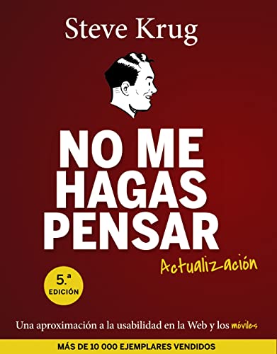 No me hagas pensar. Actualización (TÍTULOS ESPECIALES)