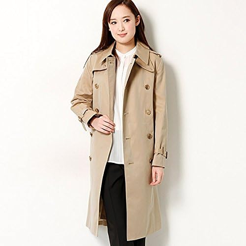 Amazon シップス レディース Ships For Women コットンベーシックトレンチコート 21ベージュ 36 コート ジャケット 通販 Amazon シップス レディース Ships For Women コットンベーシックトレンチコート 21ベージュ 36 コート ジャケット 通販