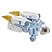 Transformers Toys Studio Series Core Class The The Movie Exo-Suit Spike Witwicky Action Figure - Ages 8 and Up, 3.5-inch