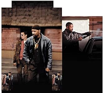 Training Day [UMD for PSP]