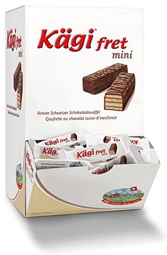 Preisvergleich Produktbild Kägi fret mini Dispenser, 1er Pack (1 x 1 kg)