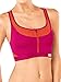 Produktbild Sloggi Damen Sport-BH Women Move Fly N, Mehrfarbig (Pink-Light Combination M019), Gr. 80B