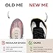 Barefoot Shoes Women Casual Sneakers,Wide Toe Box Shoes Womens Zero Drop Barefoot Shoe Men,Minimalist Trail Running Shoe,Non-Slip Lightweight Breathable Comfortable Fashion Walking Hiking Shoes Unisex