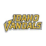 Desert Cactus Idaho Vandals Sticker Car Decal (IND 001)