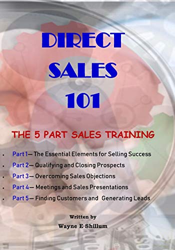 Direct Sales 101