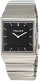 Police Skyline M Stainless Steel Bracelet Analog Watch, 31mm