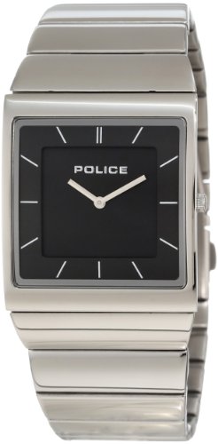 Police Skyline M Stainless Steel Bracelet Analog Watch, 31mm