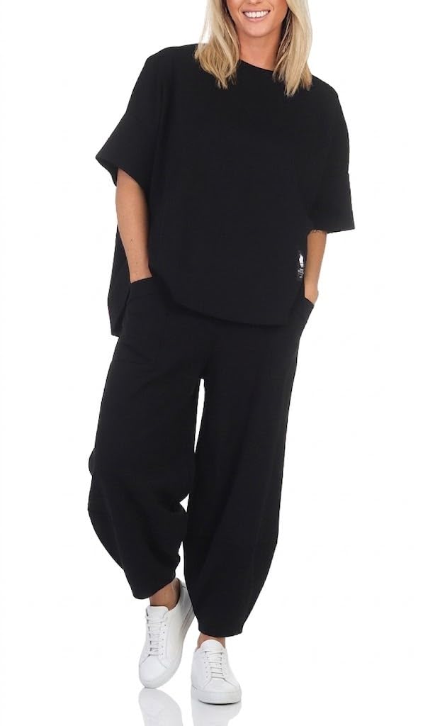 Damen Jogginganzug Zweiteiler Trainingsanzug Hoodie und Hose