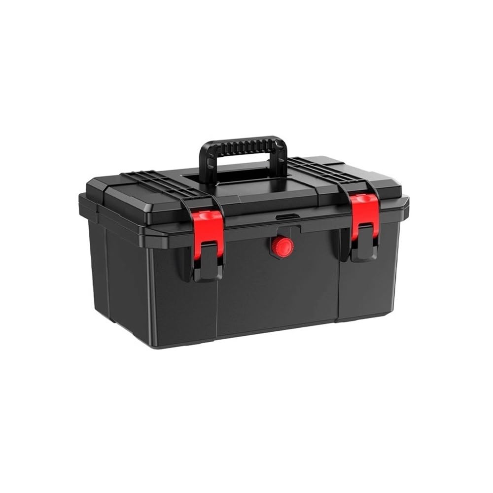 Toolbox Home Hardware Repair Industrial Luggage Multi Functional Storage Vehicle Storage and Toolbox