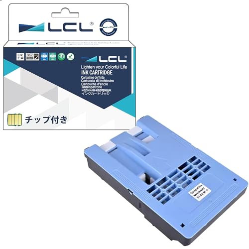 Amazon.co.jp: LCL Canon用 キャノン用 MC-10 1320B013 互換