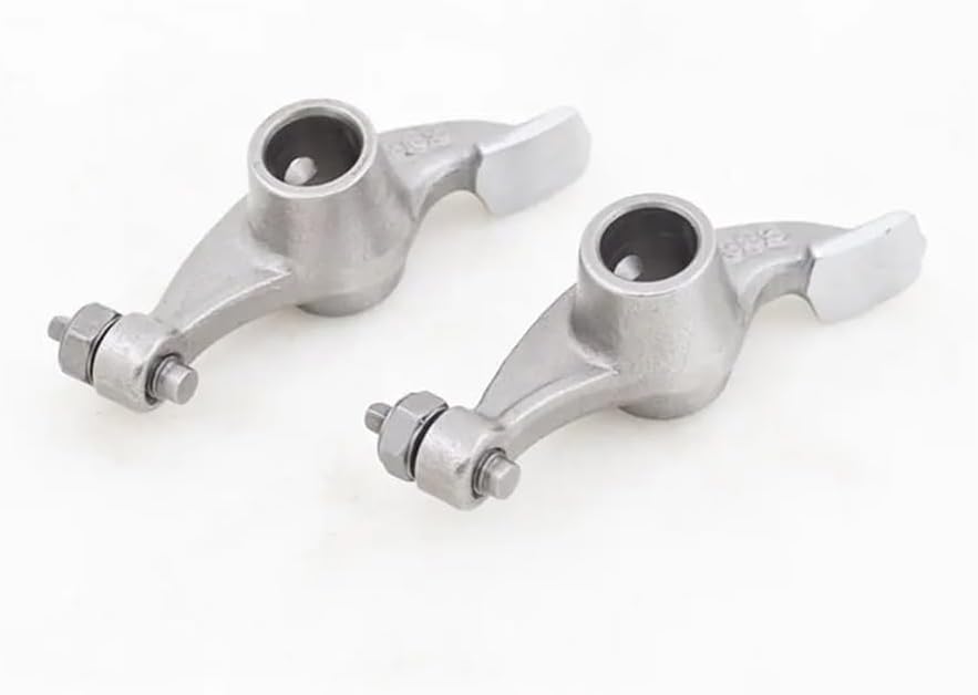 Motorcycle Silent Roller Rocker Arm Suitable For RC200XZT HJ150 150 162FML Off-road Engines(Silent rocker arm)