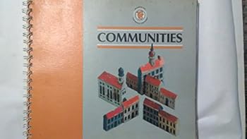 Communities Teachers Edition