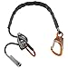 Produktbild Skylotec Halteseil Set Lory PRO L-0699, EN 358, Länge 2 m L-0699-2 (Absturzsicherung Fallschutz Falldämpfer Sicherungsgerät Falldämpferband) Norm: EN 358:1999/Tragmittel: Kernmantelseil 10,5 mm