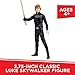 STAR WARS Galaxy of Adventures Luke Skywalker Figure & Mini Comic