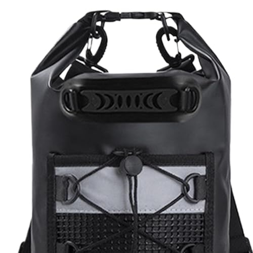 Sac de camping étanche haut de gamme et sac d'extérieur robuste - 6