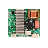 8001013370 8001023121 8001146421 Motor Inverter Control Board ，Compatible For Siemens， Washing Machine Driver PCB Washer Replacement Parts(8001146421)