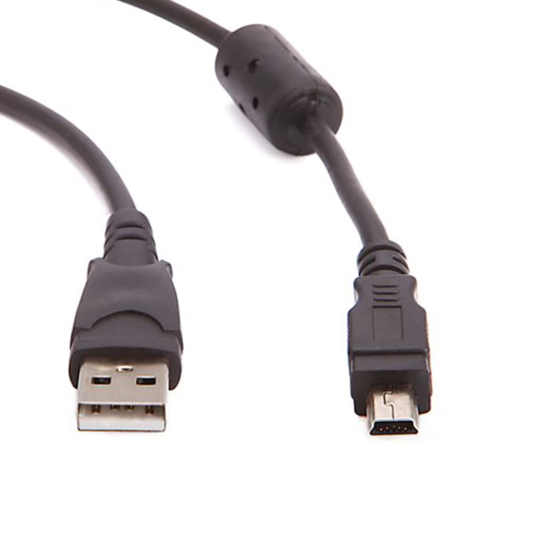 Cavo USB Per Controller PS3 – 3 Metri, Ricarica Rapida E Sincronizzazione Dati