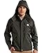 Carhartt Men's Storm Defender Loose Fit Heavyweight Jacket (Regular and Big & Tall Sizes),Olive,X-Large