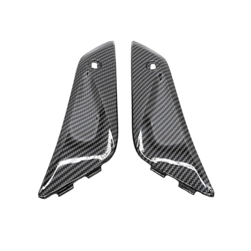 Panneaux latéraux CBR1000RR pour réparer un carénage moto abîmé