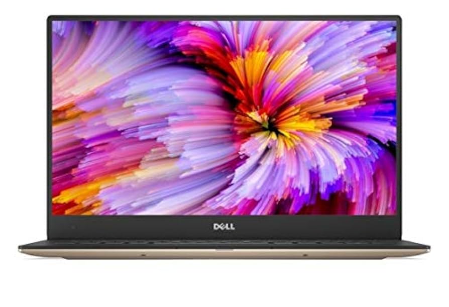 Dell XPS 13 9360 i7-7500U タッチパネル Notebook Dell XPS 13 9360 13,3