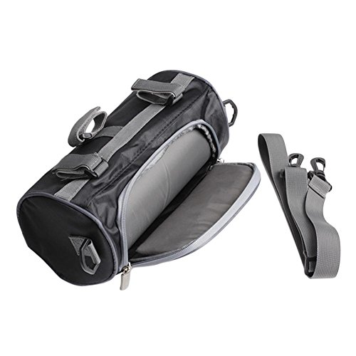 Waterfail Motorcycle Roll Bag  2.5L  Bolsa De Herramientas para Motos Horquillas Delanteras