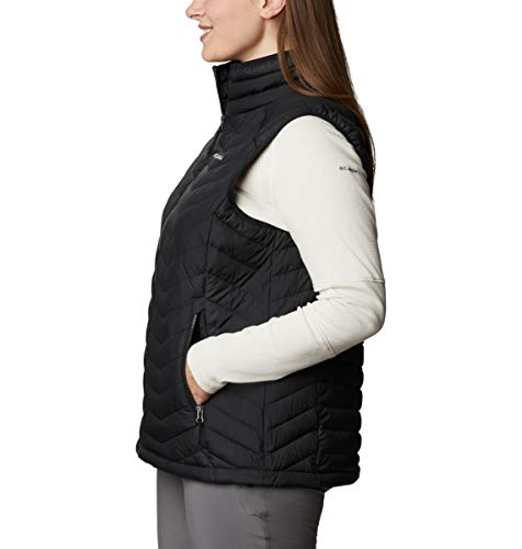 Columbia Damen Powder Lite Weste