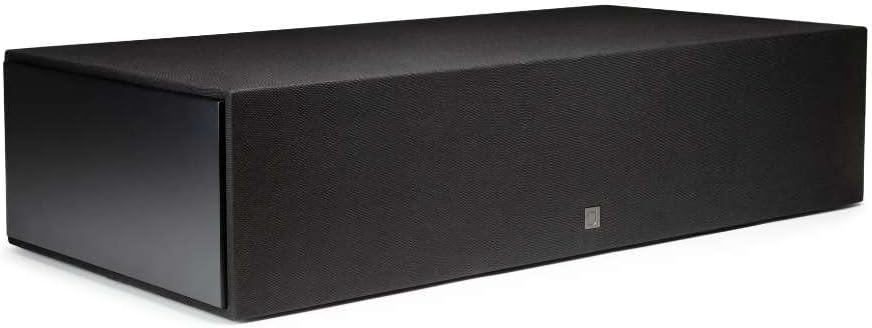Definitive Technology Dymension DM30 Flagship Center Channel Speaker, 5-Driver Array - 4 4 Midrange Woofers &amp; 1 1 Tweeter, for Dymension Series