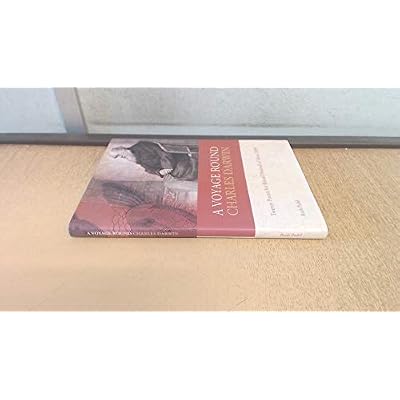 A Voyage Round Charles Darwin