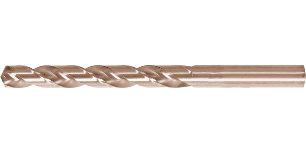 Broca D338TI pulida 3,3mm HSSE FORMAT