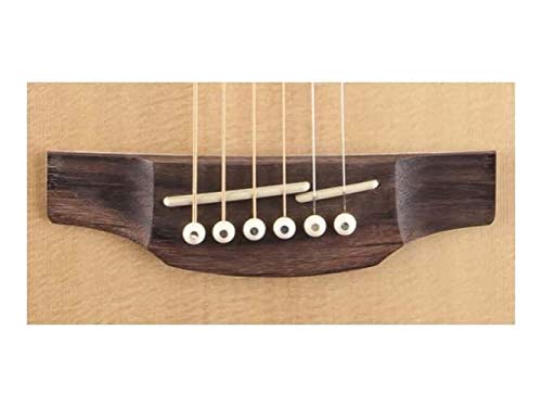 Takamine GD93CENAT – Guitare acoustique Dreadnought Cutaway Electro - Les Beatles, Paul McCartney, John Lennon, RIngo Starr, George Harrison Takamine GD93CENAT - Guitare acoustique Dreadnought Cutaway Electro – Image 3